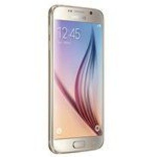 Samsung Galaxy S6 SM-G920F Or 32 Go