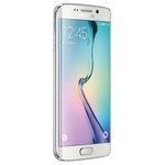 Samsung Galaxy S6 Edge SM-G925F Blanc 32 Go