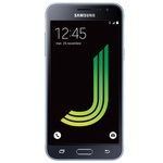 Samsung Galaxy J3 2016 Dual SIM Noir