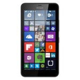 Microsoft Lumia 640 XL Dual SIM Noir