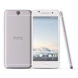 HTC One A9 Argent
