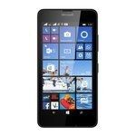 Microsoft Lumia 640 Dual SIM Noir