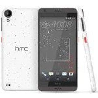 HTC Desire 530 Remix Blanc/Corail