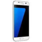 Samsung Galaxy S7 SM-G930F Blanc 32 Go