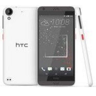 HTC Desire 530 Blanc