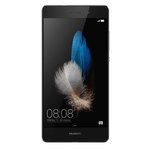 Huawei P8 Lite Noir