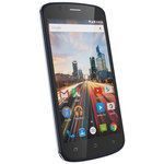 Archos 50e Helium Noir