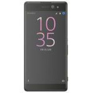 Sony Xperia XA Ultra Dual 16 Go Noir