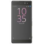 Sony Xperia XA Ultra Dual 16 Go Noir