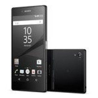 Sony Xperia Z5 Premium Noir