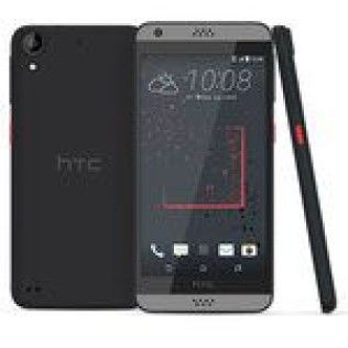HTC Desire 530 Anthracite