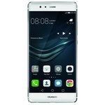 Huawei P9 Argent