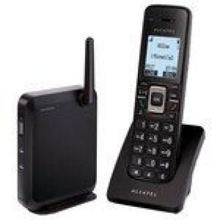 Alcatel Temporis IP2015