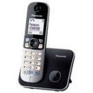Panasonic KX-TG6811FR Solo Noir