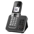 Panasonic KX-TGD320FRG Solo Gris