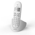 Logicom Luna 155T Blanc