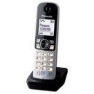 Panasonic KX-TGA681EXB Noir