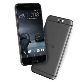 HTC One A9 (gris carbone)