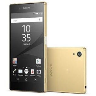 Sony Mobile Xperia Z5 Dual (or)