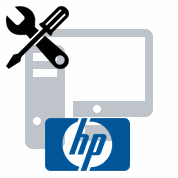 Nettoyage virus/malwares ordinateur PC HP