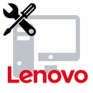Changement carte graphique ordinateur PC Lenovo