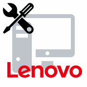 Réparation de coque ordinateur PC Lenovo