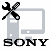 Réparation de coque ordinateur PC Sony