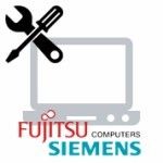 Changement connecteur de charge portable PC Fujitsu