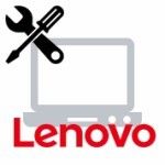 Réparation de coque portable PC Lenovo