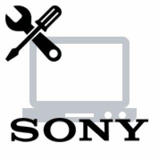 Changement lecteur optique portable PC Sony