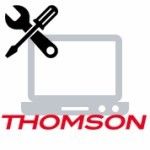 Changement ventilateur portable PC Thomson