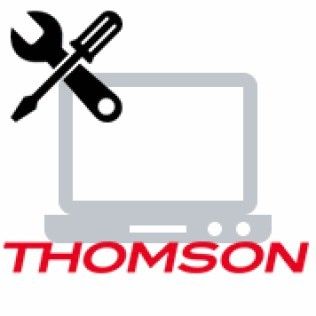 Nettoyage interne portable PC Thomson