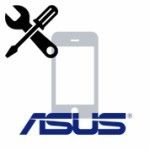 Installation/Mise à jour système smartphone Asus