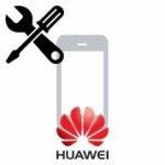Changement d'écran smartphone Huawei