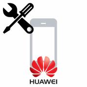 Changement connecteur de charge smartphone Huawei