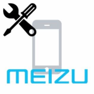 Changement connecteur de charge smartphone Meizu