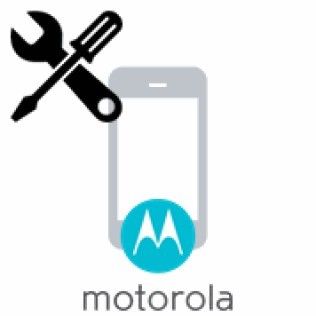 Changement connecteur de charge smartphone Motorola
