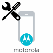 Nettoyage interne smartphone Motorola
