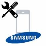 Changement de batterie smartphone Samsung