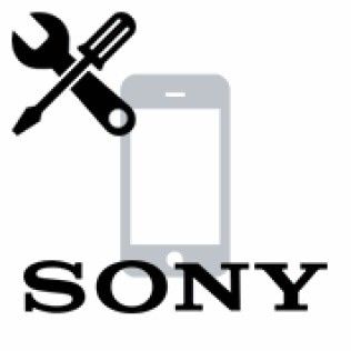 Changement connecteur de charge smartphone Sony