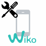 Changement de batterie smartphone Wiko