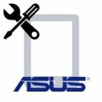 Installation/Mise à jour système tablette Asus
