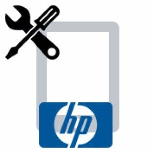 Nettoyage virus/malwares tablette HP