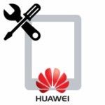 Installation/Mise à jour système tablette Huawei