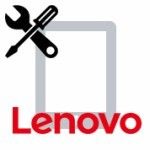 Réparation de coque tablette Lenovo