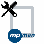 Installation/Mise à jour système tablette MP MAN