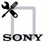 Nettoyage interne tablette Sony