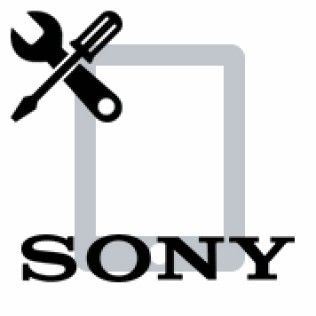 Changement connecteur de charge tablette Sony