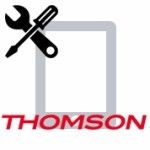 Installation/Mise à jour système tablette Thomson