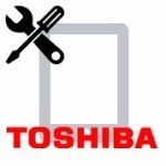 Installation/Mise à jour système tablette Toshiba